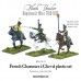French Chasseurs Cheval